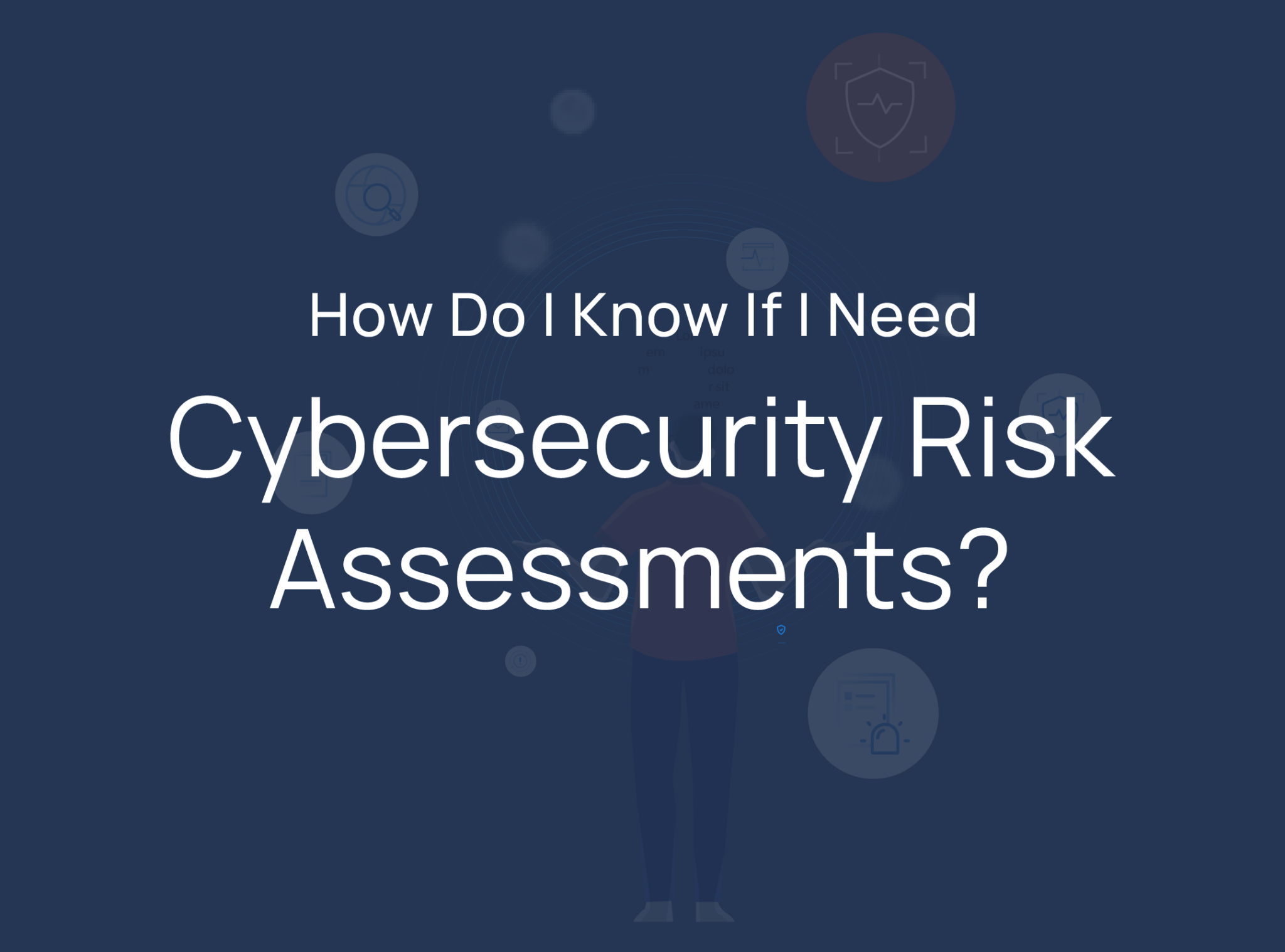 Getting Started: How to Build a Successful Cybersecurity Program from ...