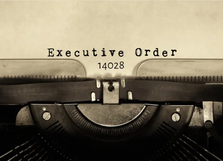 Executive Order 14028