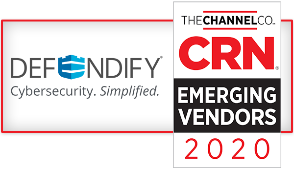 2020 CRN Emerging Vendors