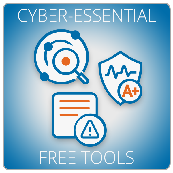 Cyber Essential Tools