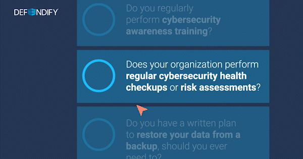 Cyber Insurance Readiness Checklist