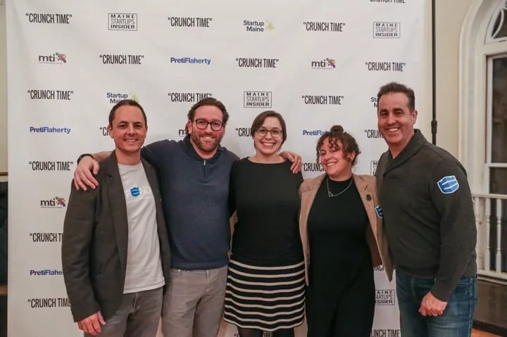 Crunch Time Screening
