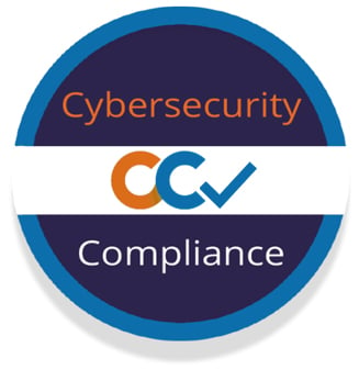 The Two C’s: Cybersecurity and Compliance