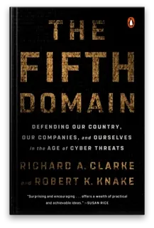 The Fifth Domain