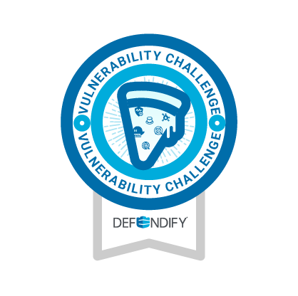 Vulnerability Challenge