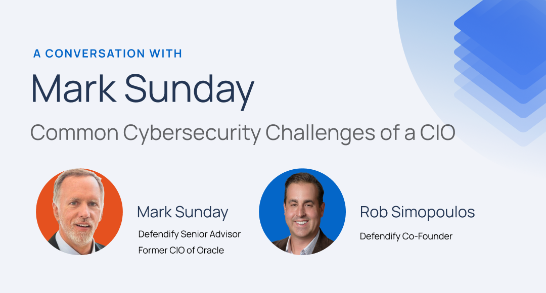 Mark Sunday Webinar