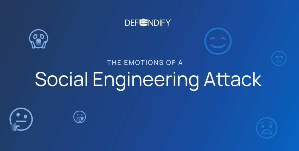 The Emotions of Social Engineering Attack_Cover