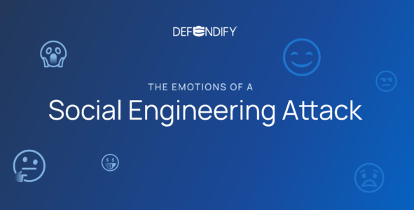 The Emotions of Social Engineering Attack_Cover