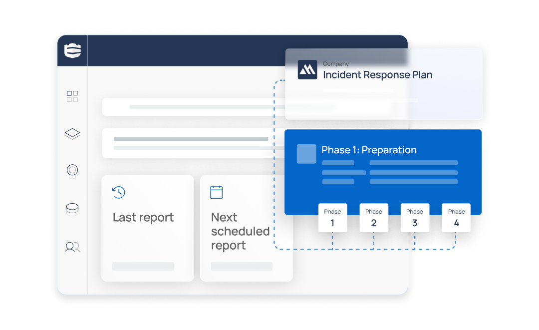 Build a Custom Cybersecurity Incident Response Plan | Defendify