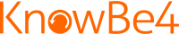 KnowBe4 logo