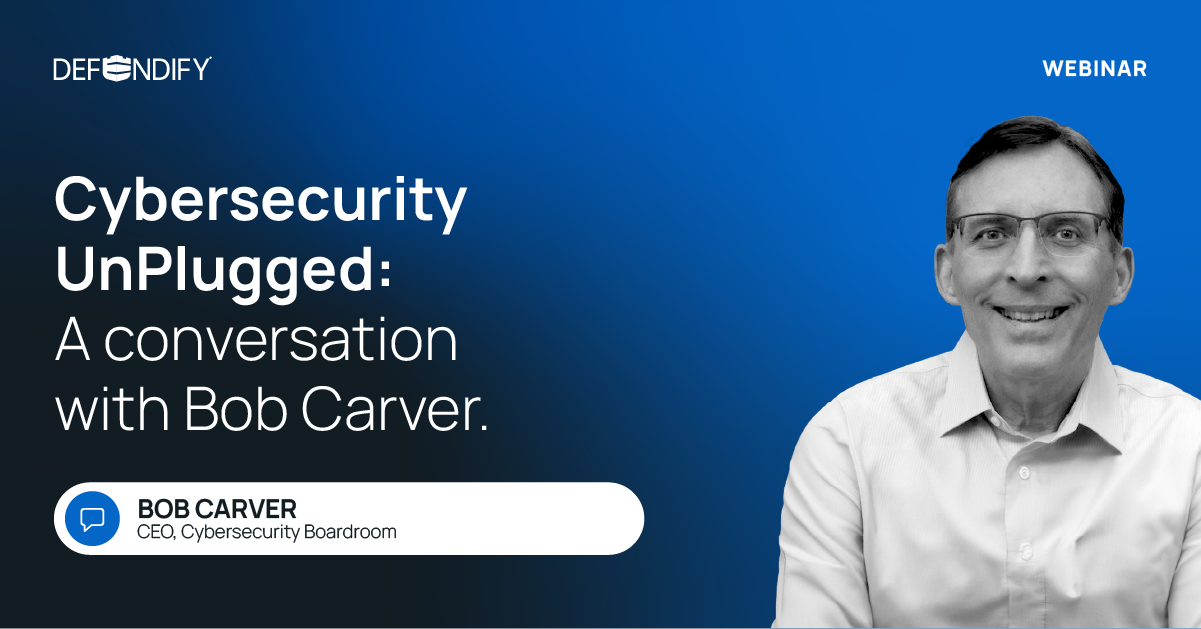 DEF_CybersecurityUnplugged_Webinar_Horizontal_Evergreen