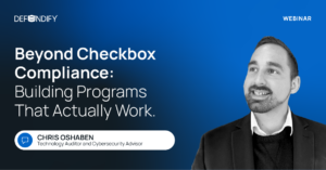 Beyond_Checkbox_Compliance_Webinar